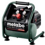 METABO Power 160-5 18 LTX BL OF akkumulátor nélkül