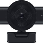 Razer Kiyo V2 X – Black