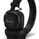 Marshall Milton A.N.C Black