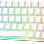 MageGee MK-BOX-W Mechanical Keyboard – US