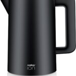 Niceboy ION ThermoKettle TK5 Onyx black