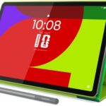 Lenovo Idea Tab TB336FU 128GB, Luna Grey + Pencil + Folio Case