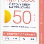 ASTRID SUN Anti age I spot napozókrém SPF 50, 50 ml