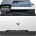 HP Color LaserJet Pro MFP 3302sdw