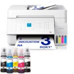 Epson EcoTank L5396