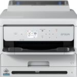 Epson WorkForce Pro WF-M5399DW