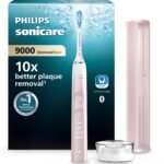 Philips Sonicare 9000 DiamondClean HX9911/84
