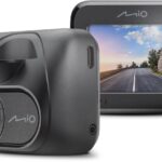 MIO MiVue C595W Wifi GPS