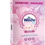 KÖNIGLICHE WÄSCHE Color Magnolia 7 kg (100 mosás)