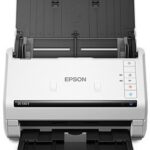 Epson WorkForce DS-530II