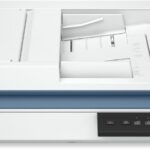 HP ScanJet Pro 2600 f1 Flatbed Scanner