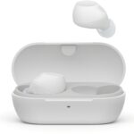 Sony Noise Cancelling WF-C710N, fehér