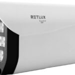 RETLUX RSH 505 venkovní fixní 2KQHD