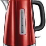 Russell Hobbs Luna Kettle 23210-70 – piros