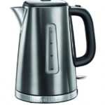 Russell Hobbs Luna Kettle 23210-70 – szürke