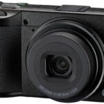 RICOH GR IV