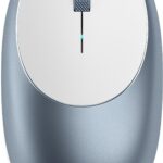 Satechi M1 Bluetooth Wireless Mouse, kék