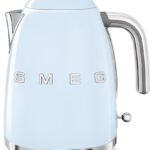 SMEG 50’s Retro Style 1,7l pasztellkék