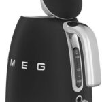 SMEG 50’s Retro Style – matt fekete
