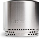 Solo Stove Bonfire tűzhely + Stand 2.0