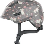 ABUS Smiley 3.0 Grey Horse S