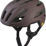 Alpina Taunus Gravel MIPS ox black matt M
