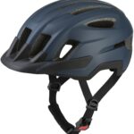 Alpina Paranus navy matt S