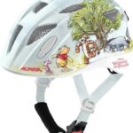 ALPINA XIMO DISNEY Winnie Pooh gloss 45-49 cm