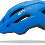 GIRO Fixture II MIPS Mat Blue Jewel
