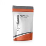 GymBeam Egg Albumin – 1000g, vanília