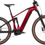 Hercules NOS FS 4.3 chrome red-glossy, 44