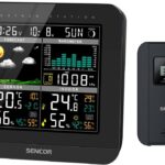 SENCOR SWS 5800