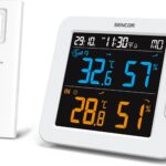 SENCOR SWS 8600 SH