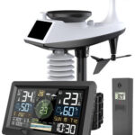 Solight TE91wifi