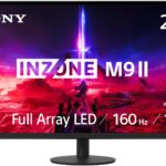 27″ Sony INZONE M9II