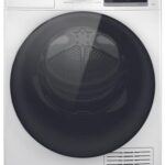 WHIRLPOOL W6 D94WB EE Supreme Silence
