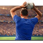 75″ Samsung MRE75R85H