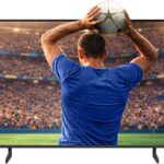 50″ Samsung QE50QN70H