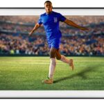 65″ Samsung The Frame QE65LS03H