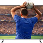 83″ Samsung QE83S85H