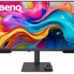 31,5″ BenQ PV3200U