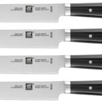 Zwilling Twin steak késkészlet, 4 db