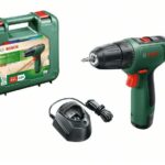 Bosch 06039D3006 EasyDrill 1200 akkus fúró-csavarozó (1 × 1,5 Ah)