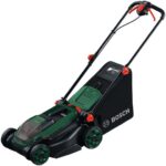 Bosch 06008B9M01 Rotak 18V2-38 akkus fűnyíró (akku nélkül)