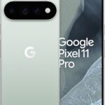 Google Pixel 11 Pro 256GB Fog