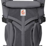 Ergobaby Omni Classic Mesh – Luminous Ivory