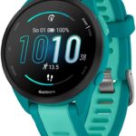 Garmin Forerunner 165 Music Turquoise/Aqua