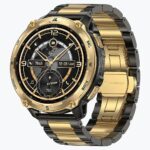 KOSPET TANK T4 Special Edition Gold