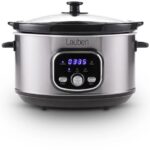Lauben Slow Cooker 3500SB