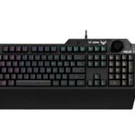Asus TUF Gaming K1 – HU